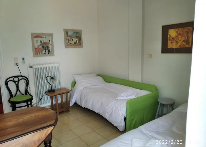 La Casita