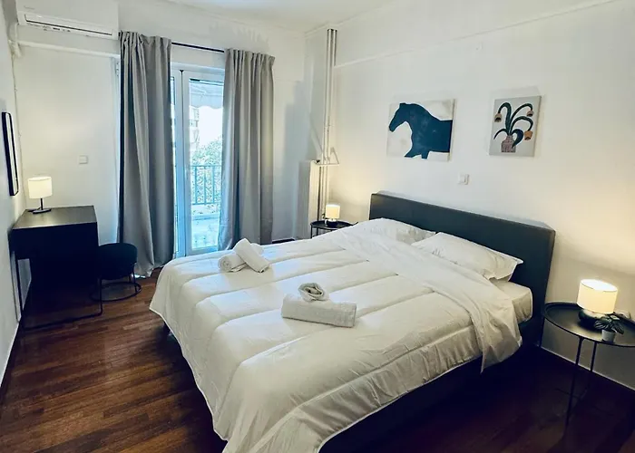 To Kyma Apartment Athens South